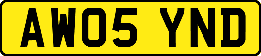 AW05YND