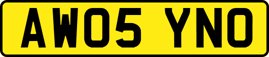 AW05YNO