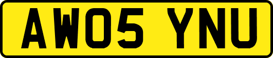 AW05YNU