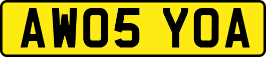 AW05YOA