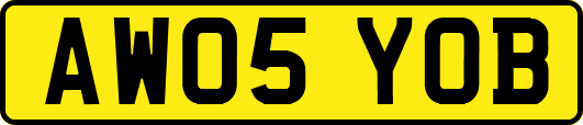 AW05YOB