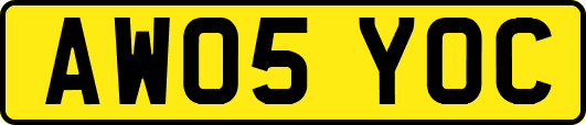 AW05YOC