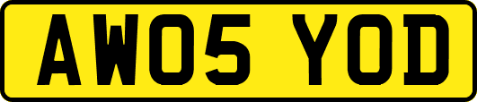 AW05YOD