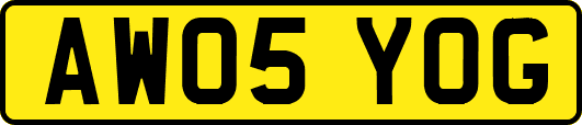 AW05YOG