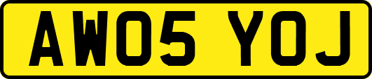 AW05YOJ