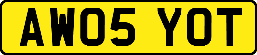 AW05YOT