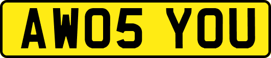 AW05YOU