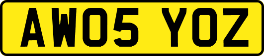 AW05YOZ