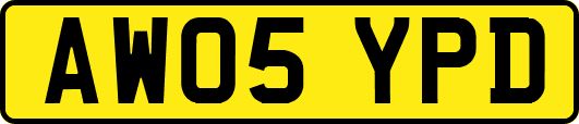 AW05YPD
