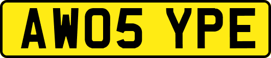 AW05YPE