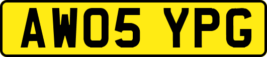 AW05YPG