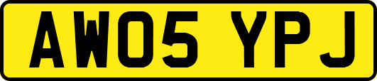 AW05YPJ