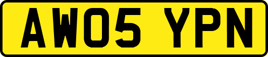 AW05YPN