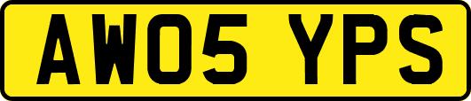 AW05YPS