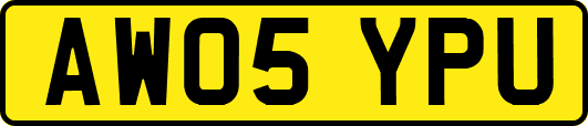 AW05YPU