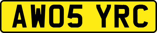 AW05YRC