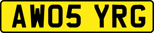 AW05YRG