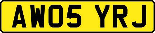 AW05YRJ
