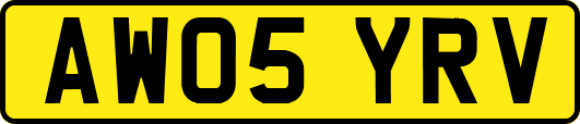 AW05YRV