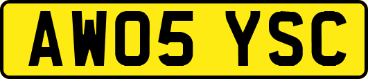 AW05YSC