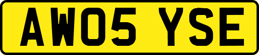 AW05YSE
