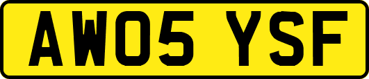AW05YSF