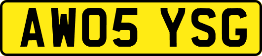 AW05YSG