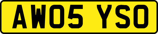 AW05YSO