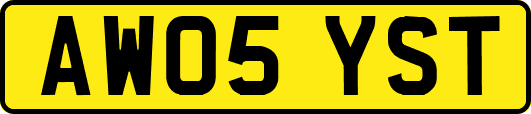 AW05YST