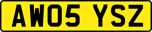 AW05YSZ