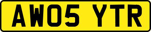 AW05YTR
