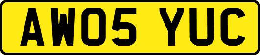 AW05YUC