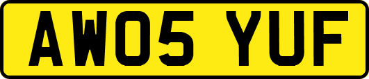 AW05YUF