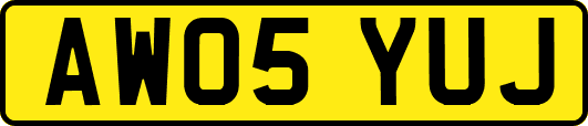 AW05YUJ