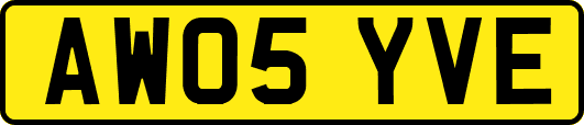 AW05YVE