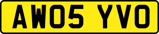 AW05YVO