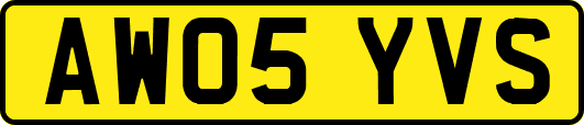 AW05YVS