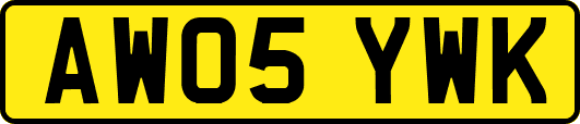 AW05YWK