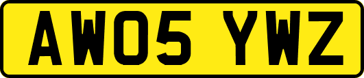 AW05YWZ