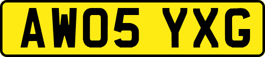 AW05YXG