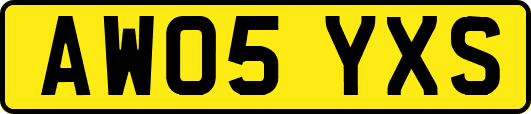 AW05YXS