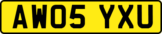 AW05YXU