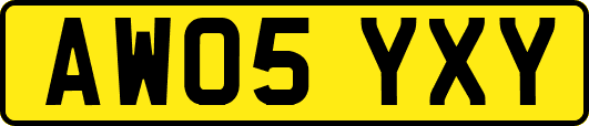 AW05YXY