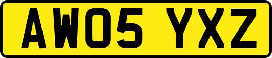 AW05YXZ