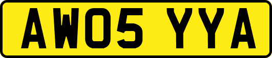 AW05YYA