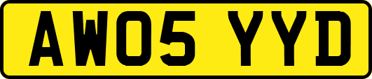AW05YYD