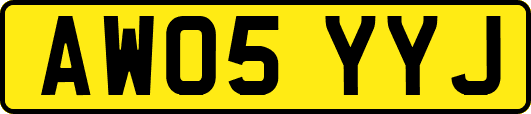AW05YYJ