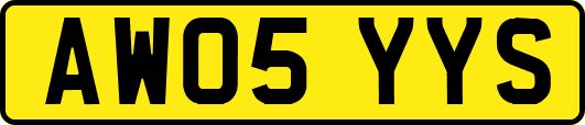 AW05YYS