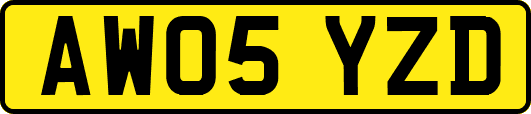 AW05YZD