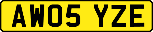 AW05YZE